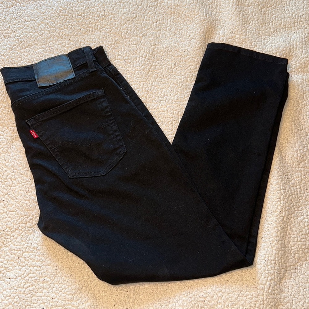 Men’s 511 Levi’s jeans